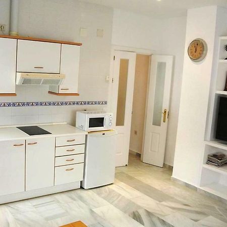 Apartamentos Aretusa Zahara Zahara de los Atunes Εξωτερικό φωτογραφία