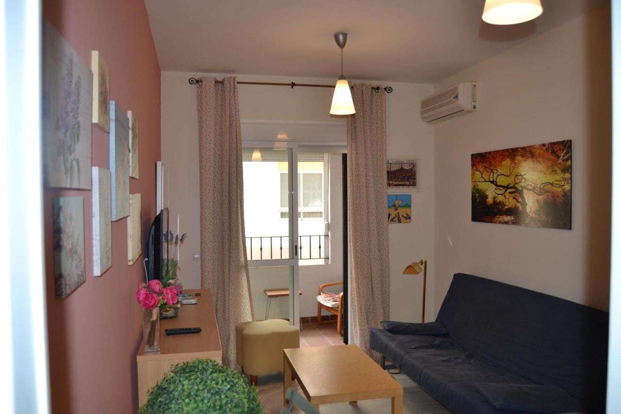Apartamentos Aretusa Zahara Zahara de los Atunes Εξωτερικό φωτογραφία